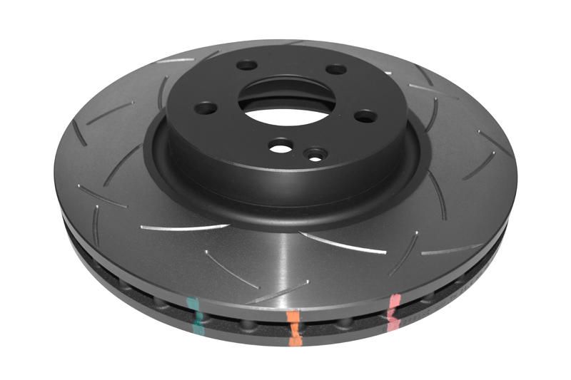 4000 T3 Slot KP [ Mercedes C Class W204 & E Class W212, S212, C A207 07-14 / SLK 11-> F ] - TecDoc 1