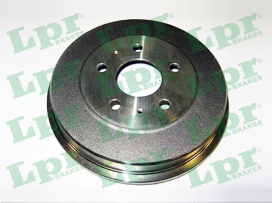 Brake Drum 7D0704