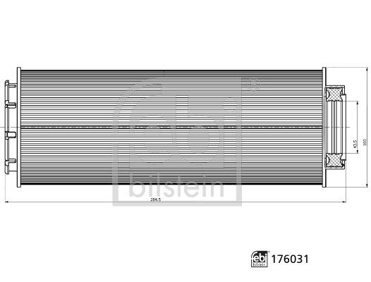 Kraftstofffilter