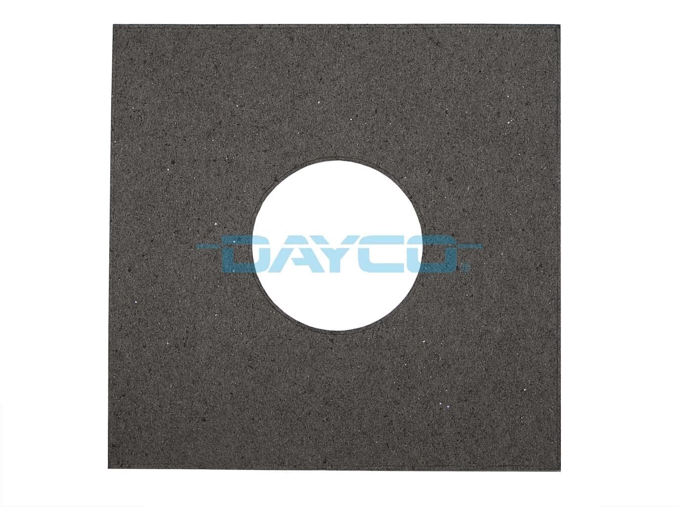 THERMOSTAT SEAL - TecDoc Only