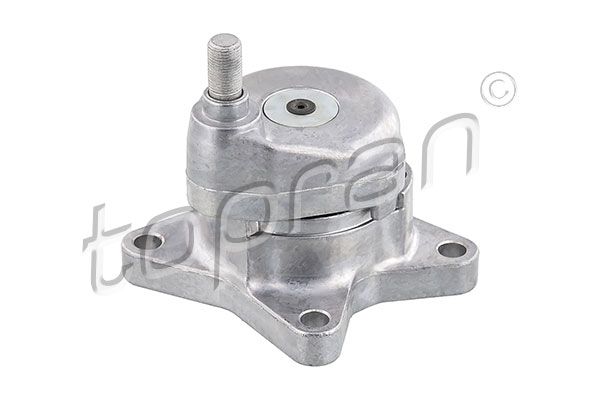 TOPRAN 400 011 - Riemenspanner, Keilrippenriemen