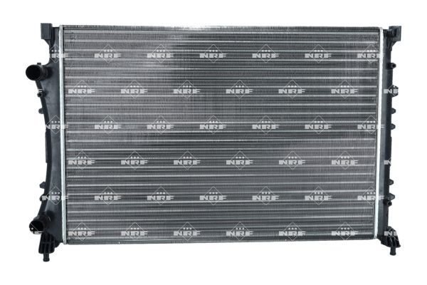 NRF 53990 - K&uuml;hler, Motork&uuml;hlung