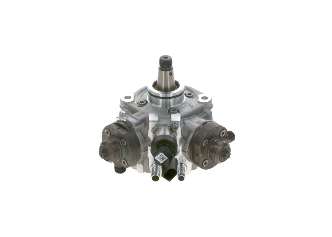 BOSCH 0 445 010 692 High Pressure Pump