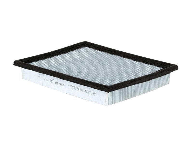 CABIN FILTER 4260732441 - TecDoc Only