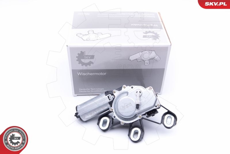 19SKV059 ESEN SKV törlőmotor