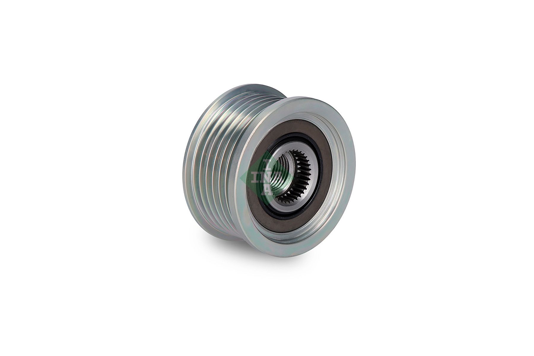 laisvos eigos sankaba, kint. sr. generatorius