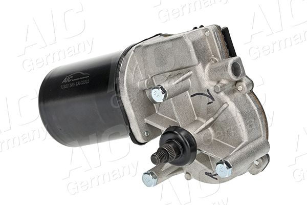 Wischermotor Wischermotor