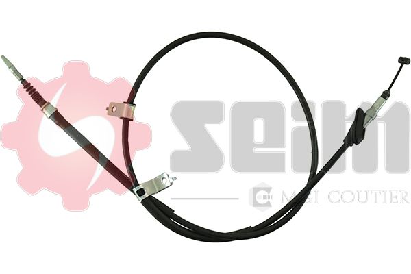 CABLE DE FRE D HONDA ACCORD