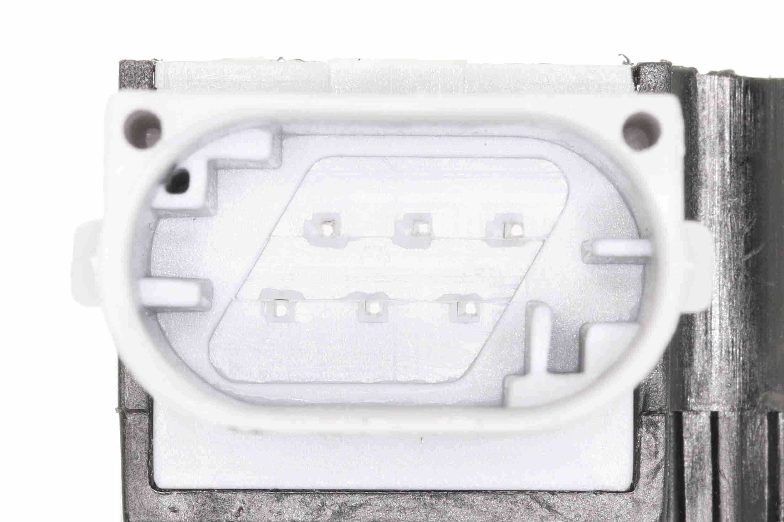 Sensor, Leuchtweitenregulierung
