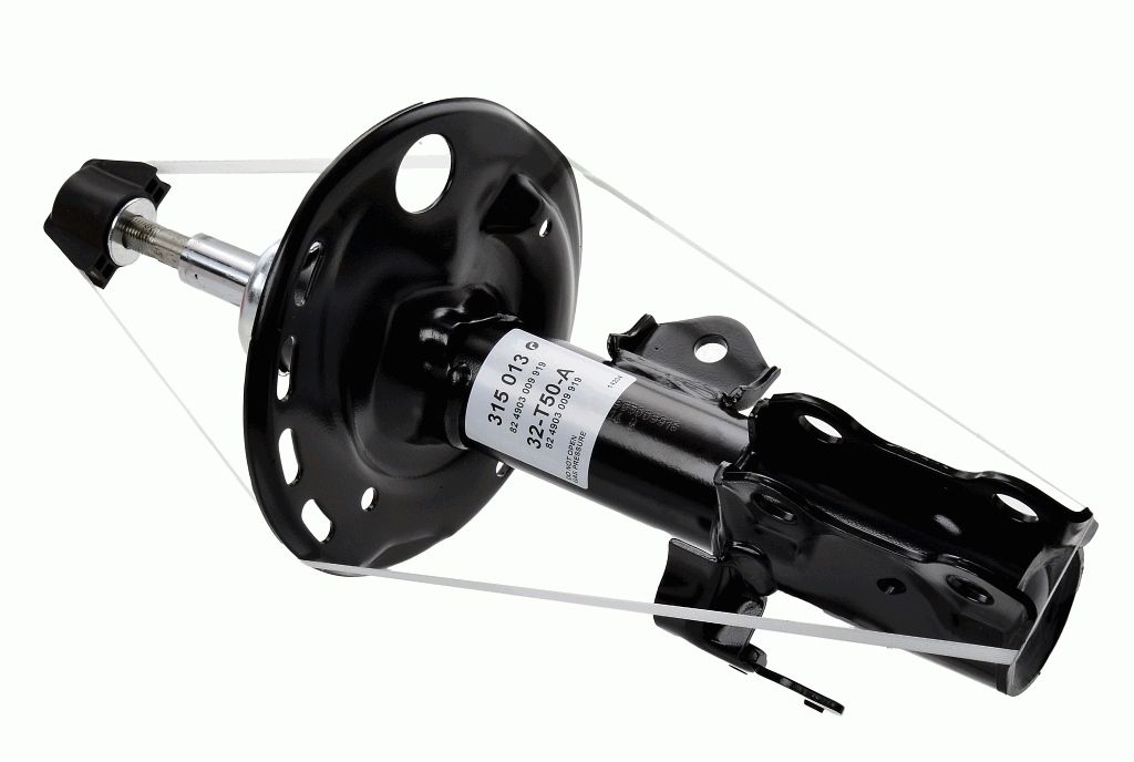 SACHS SHOCK ABSORBER - TecDoc Only