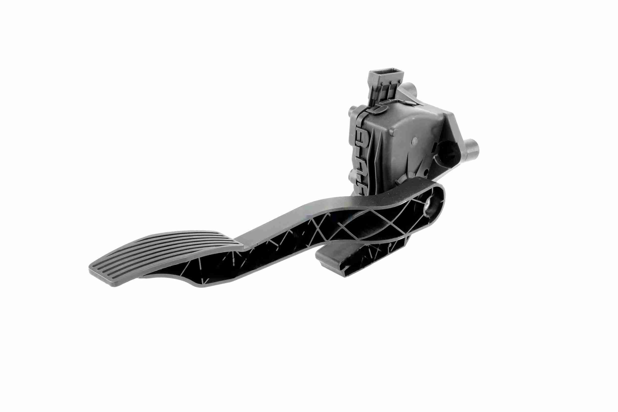 Fahrpedal