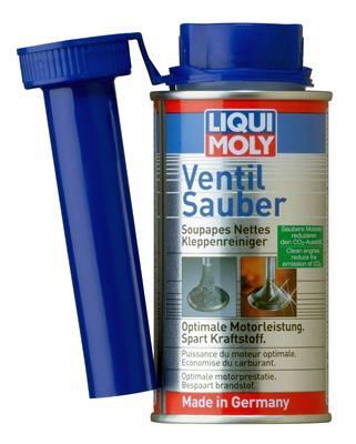 Liqui Moly 1014 - Ventil Sauber