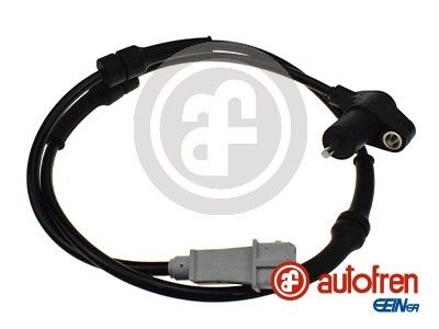Sensor, Raddrehzahl