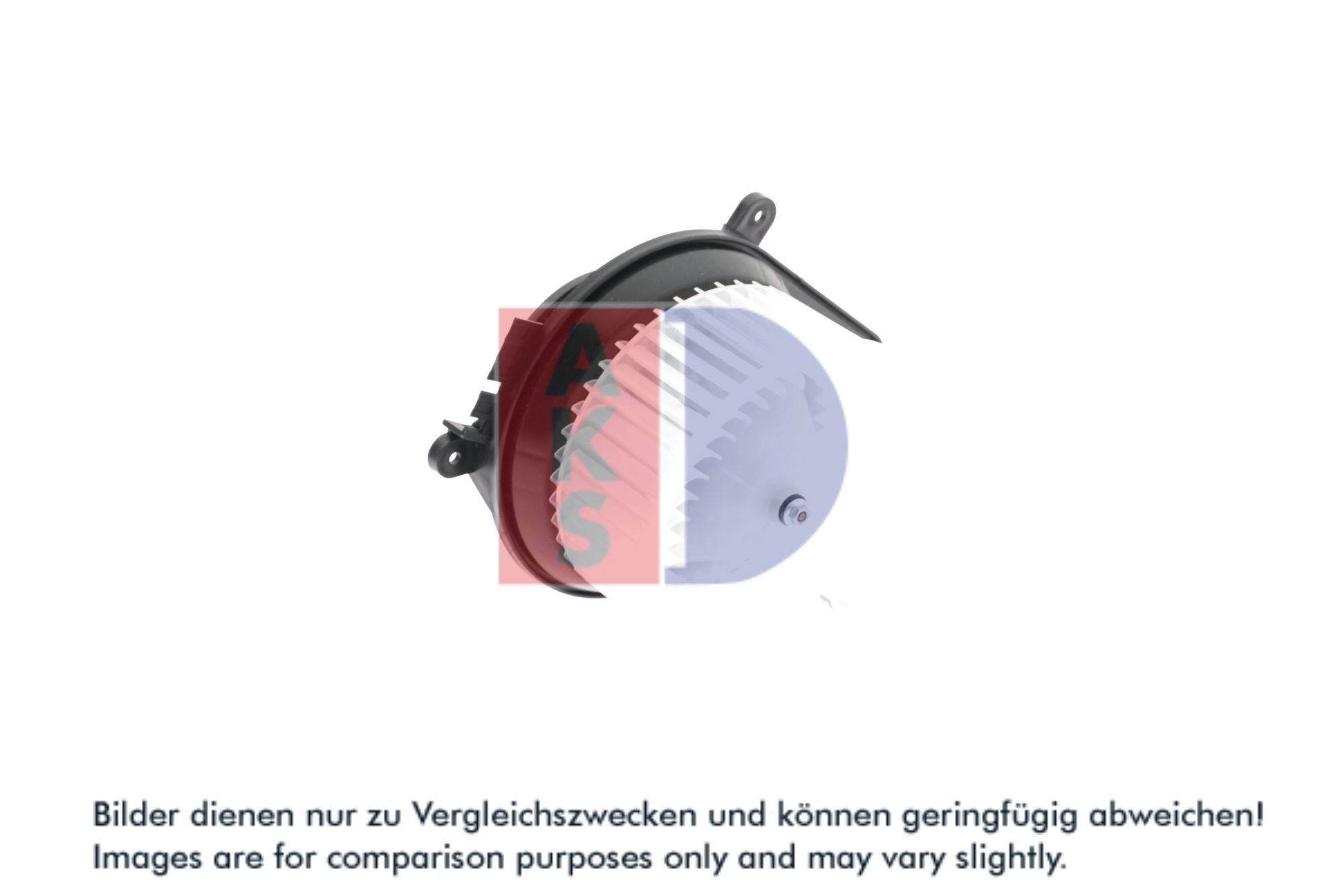 Innenraumgebl&auml;se