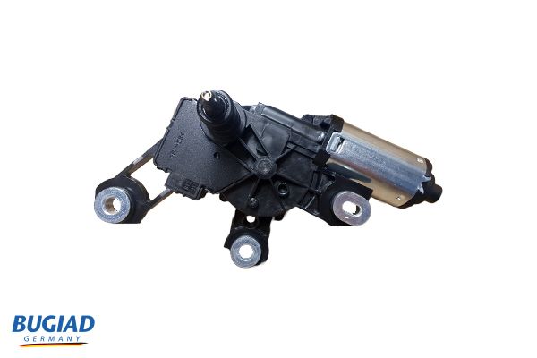 Wischermotor