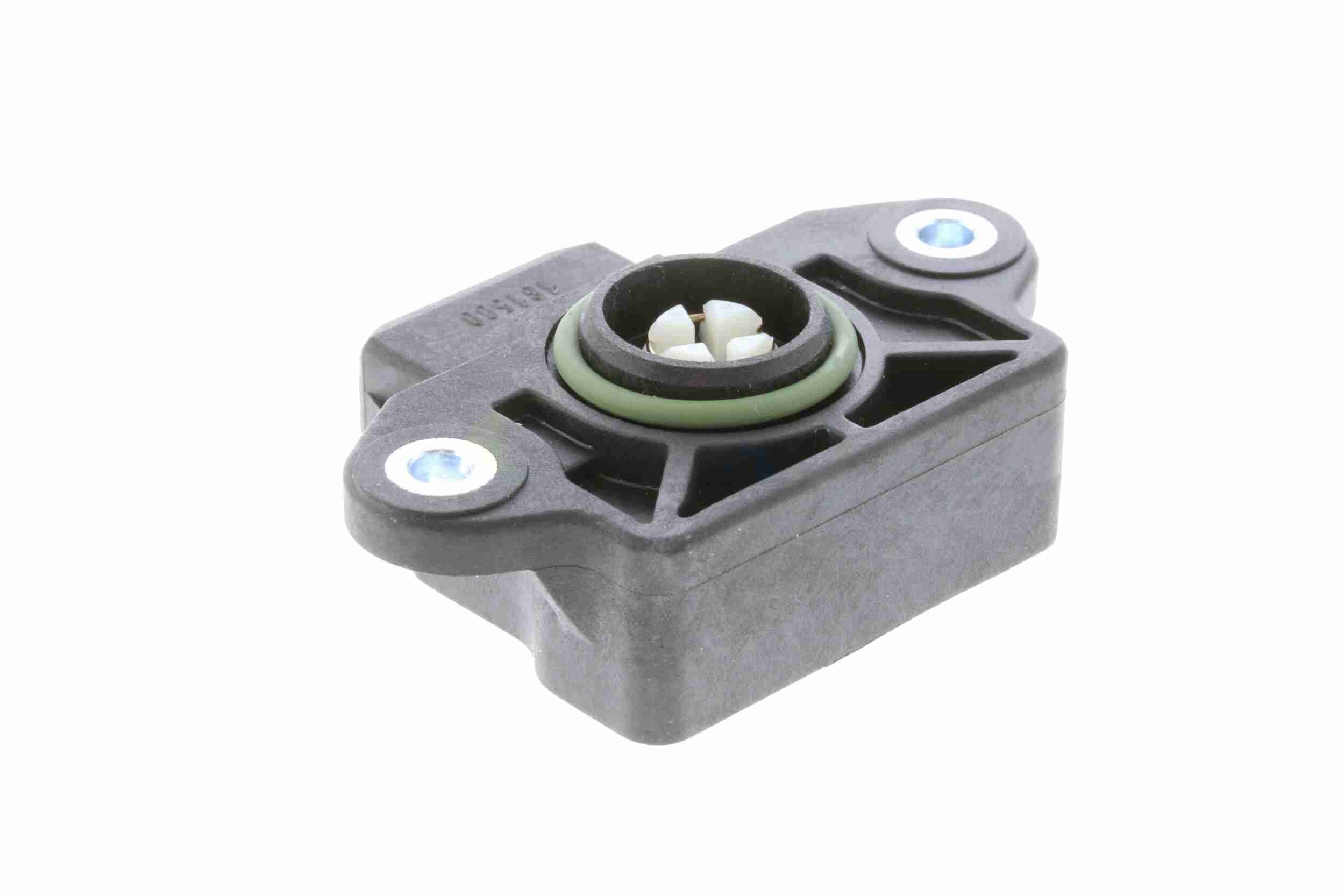 Sensor, Drosselklappenstellung