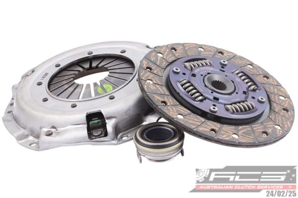 KIT STD HONDA SHUTTLE 1.5L - TecDoc 1