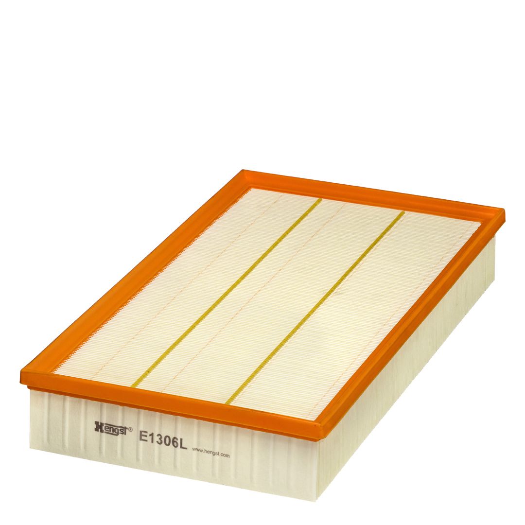 HENGST FILTER E1306L - Luftfilter