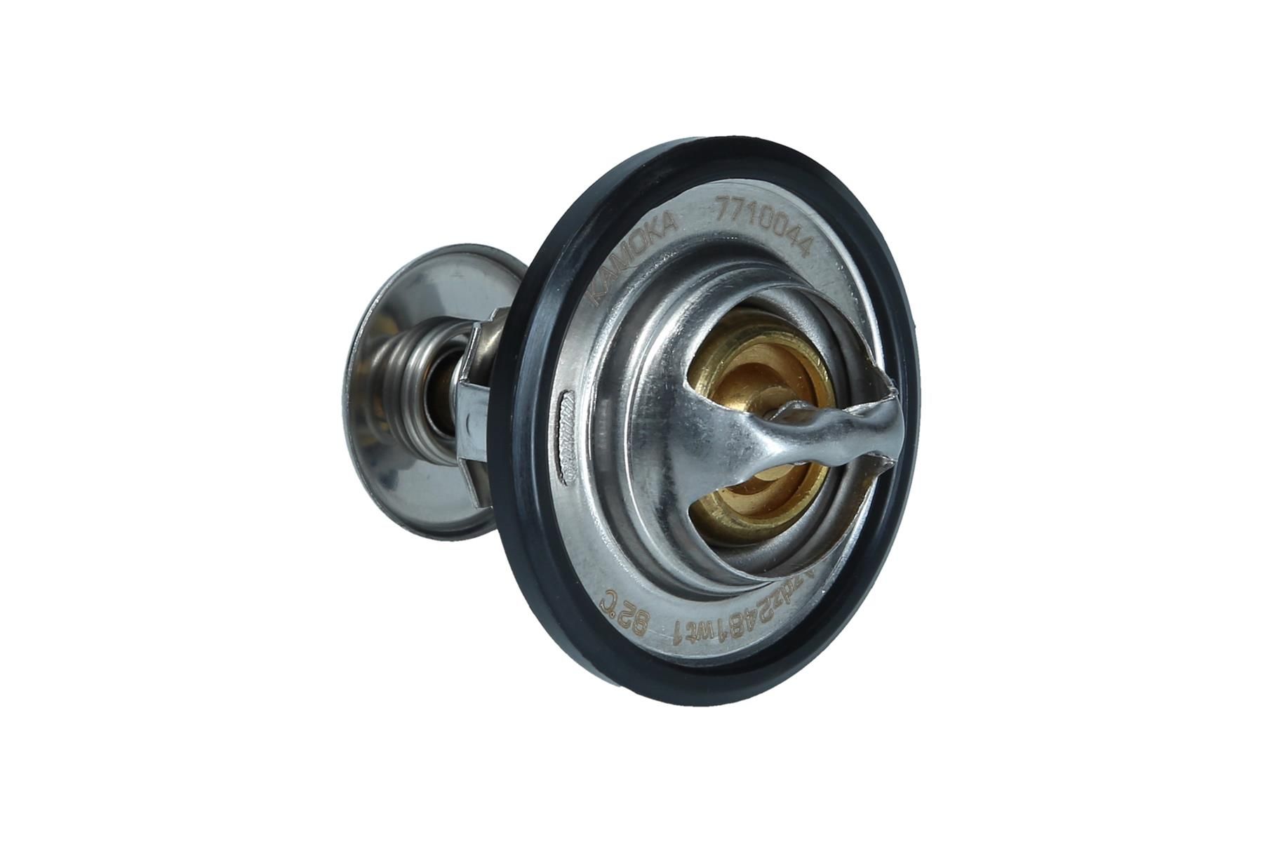 Thermostat, K&uuml;hlmittel