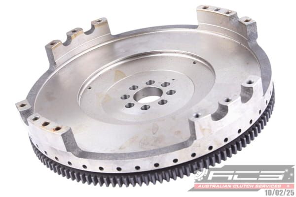 F/WHEEL & R/GEAR HINO J08 - TecDoc 1