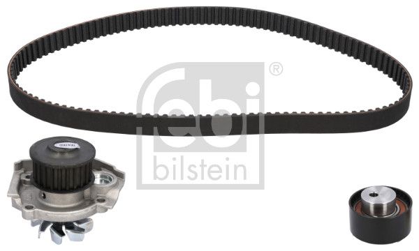 FEBI BILSTEIN 32745 - Wasserpumpe + Zahnriemensatz