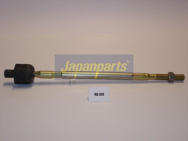 JAPANPARTS RD-599 - Axialgelenk, Spurstange
