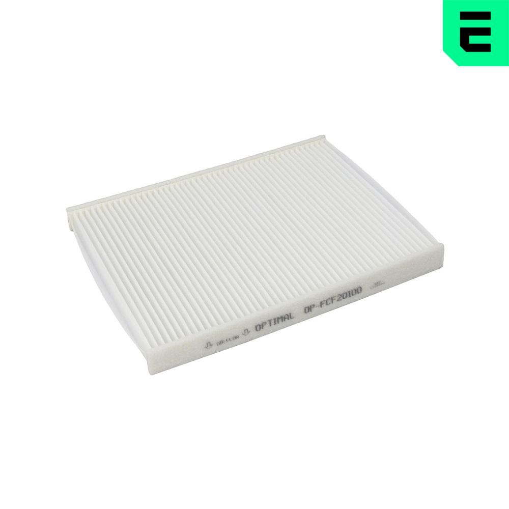 Filter, Innenraumluft