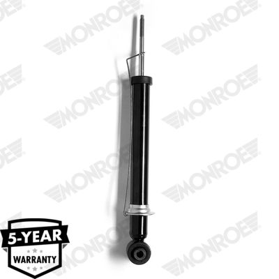 Shock Absorber 23876