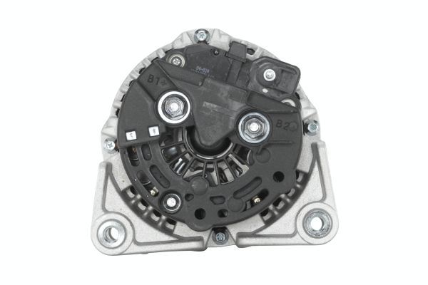 Generator Generator
