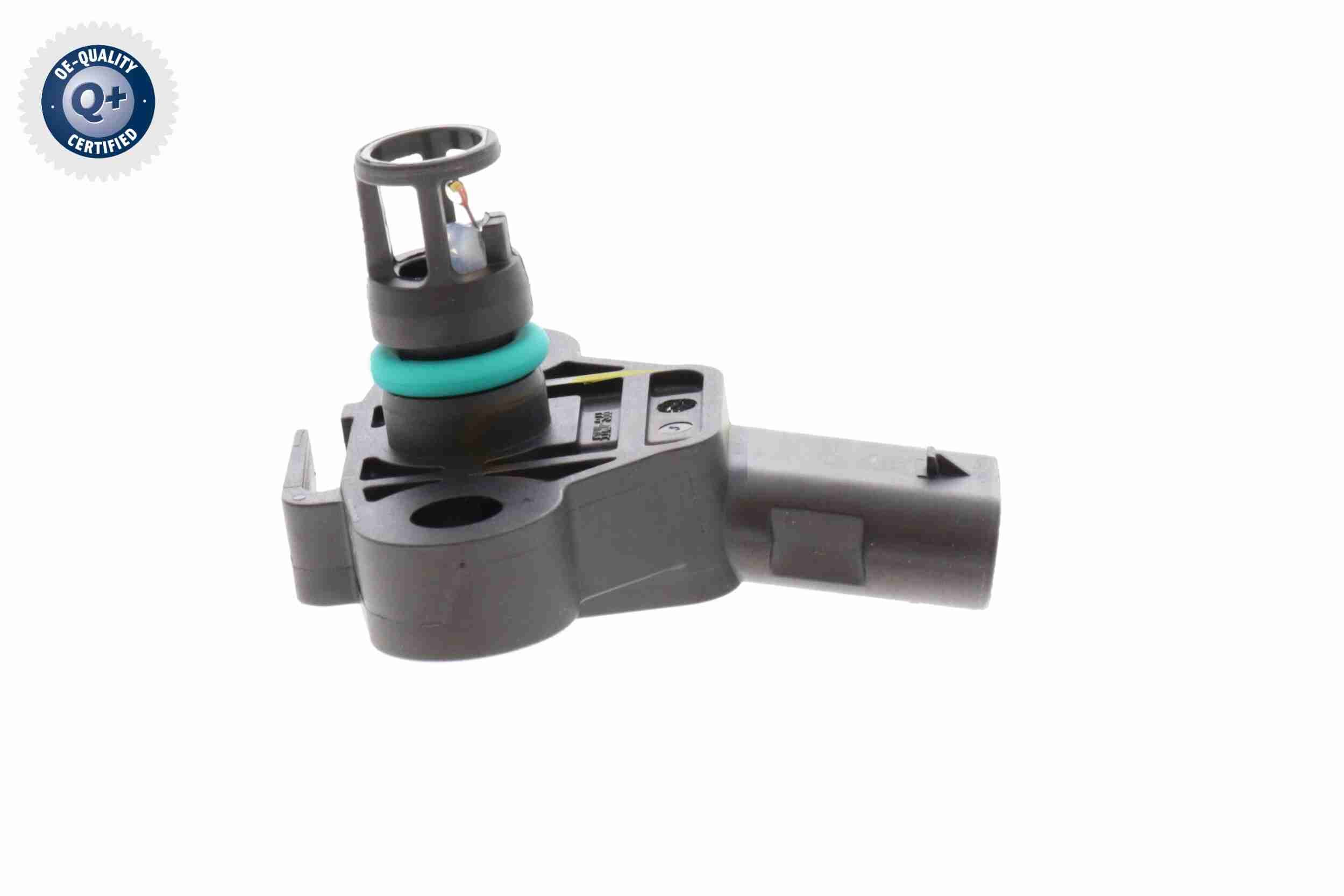 Sensor, Saugrohrdruck Sensor, Saugrohrdruck