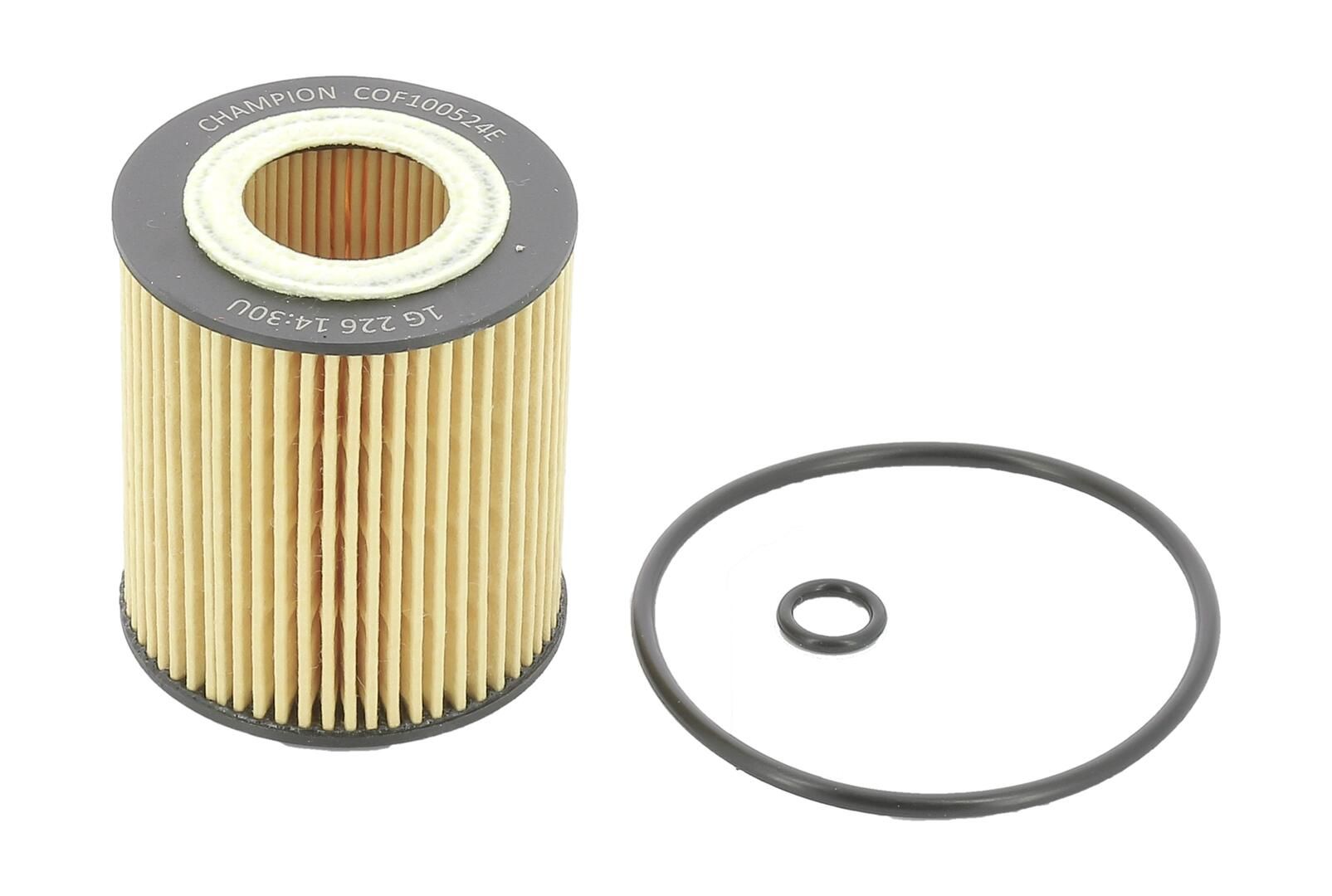 &Ouml;lfilter