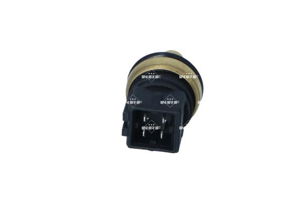 Sensor, Kühlmitteltemperatur