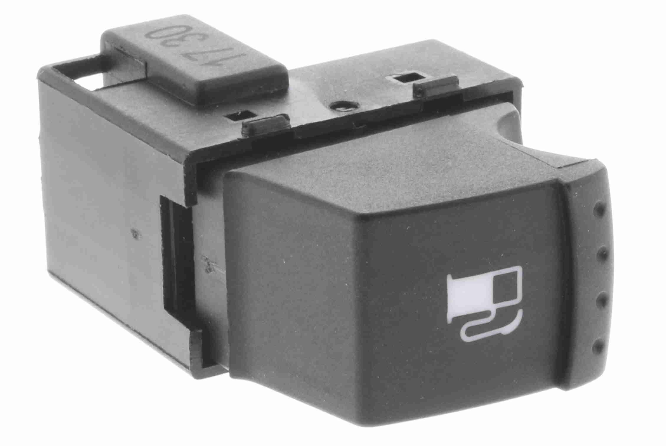 VEMO V10-73-0451 - Schalter, Tankklappenentriegelung