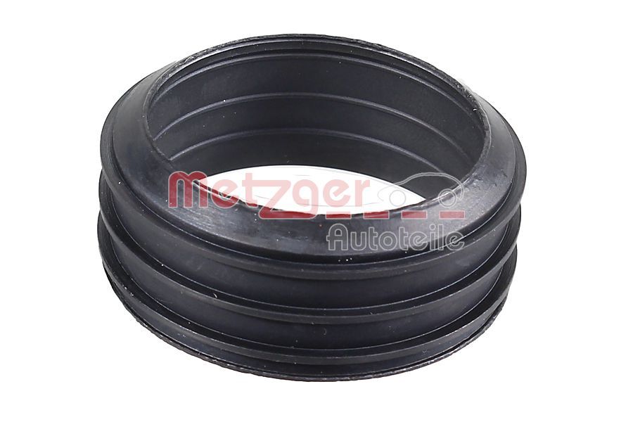 Dichtung, Ansaugkr&uuml;mmergeh&auml;use