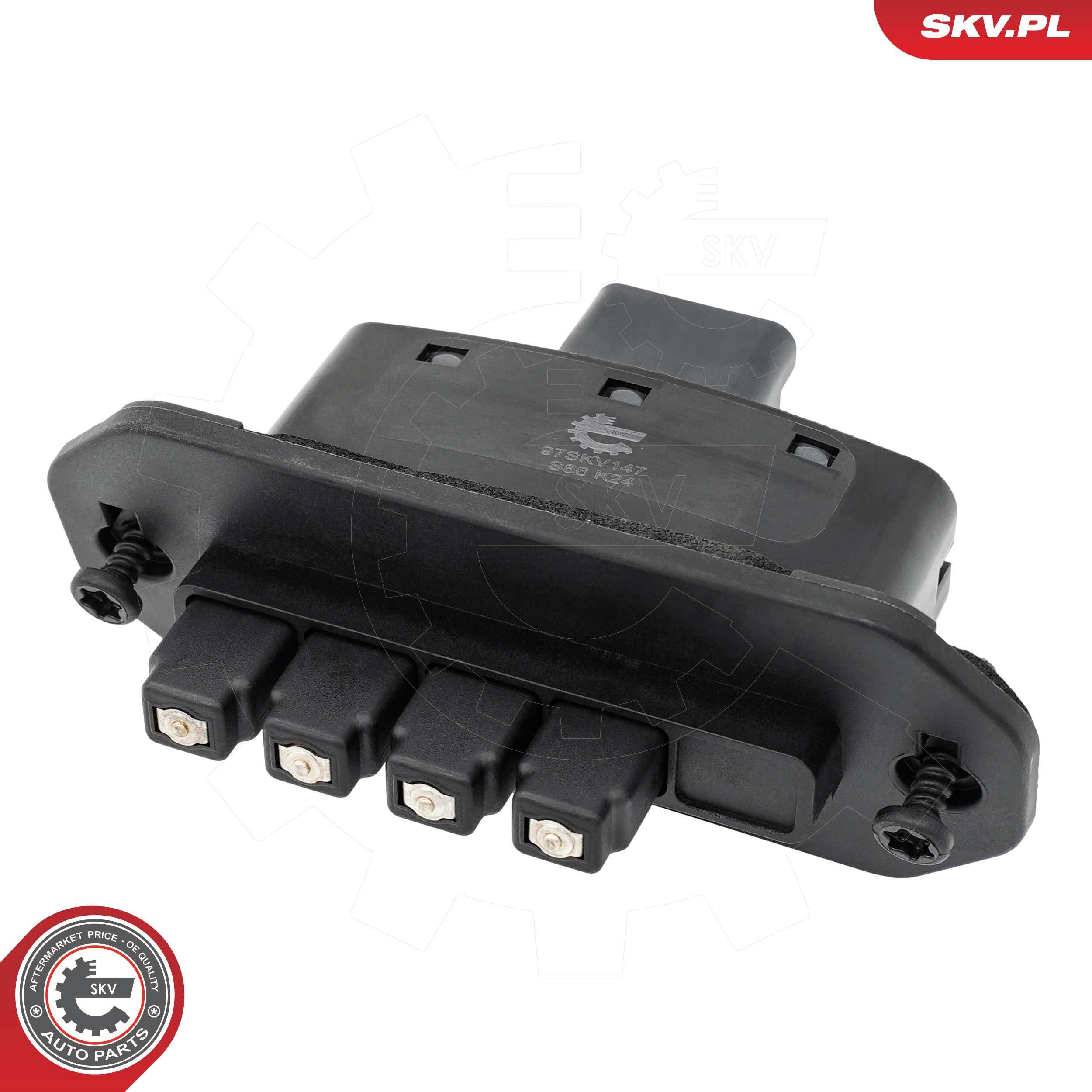 jungiklis, durų kontaktas