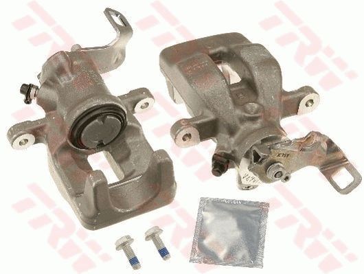 Bremssattel