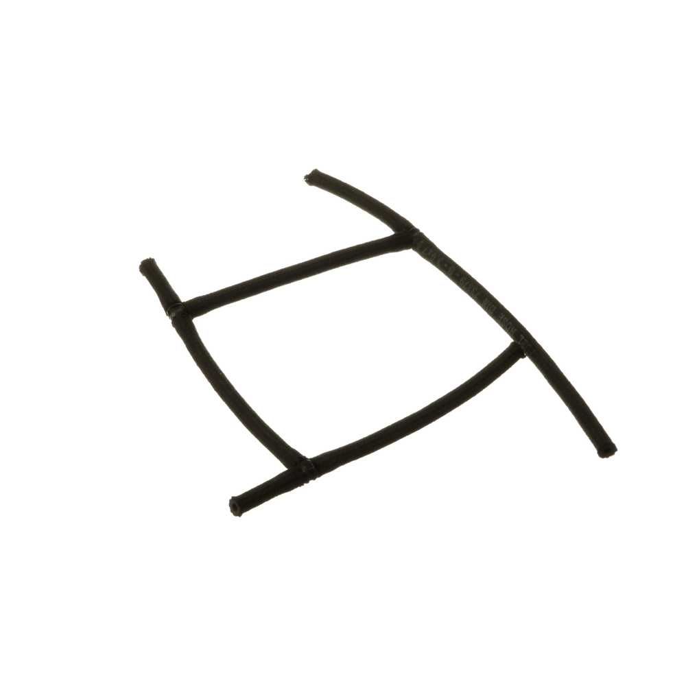 žarna, degalų išsiliejimo apsauga