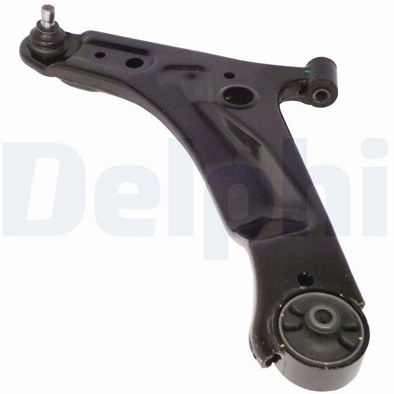 Control/Trailing Arm, wheel suspension TC2494