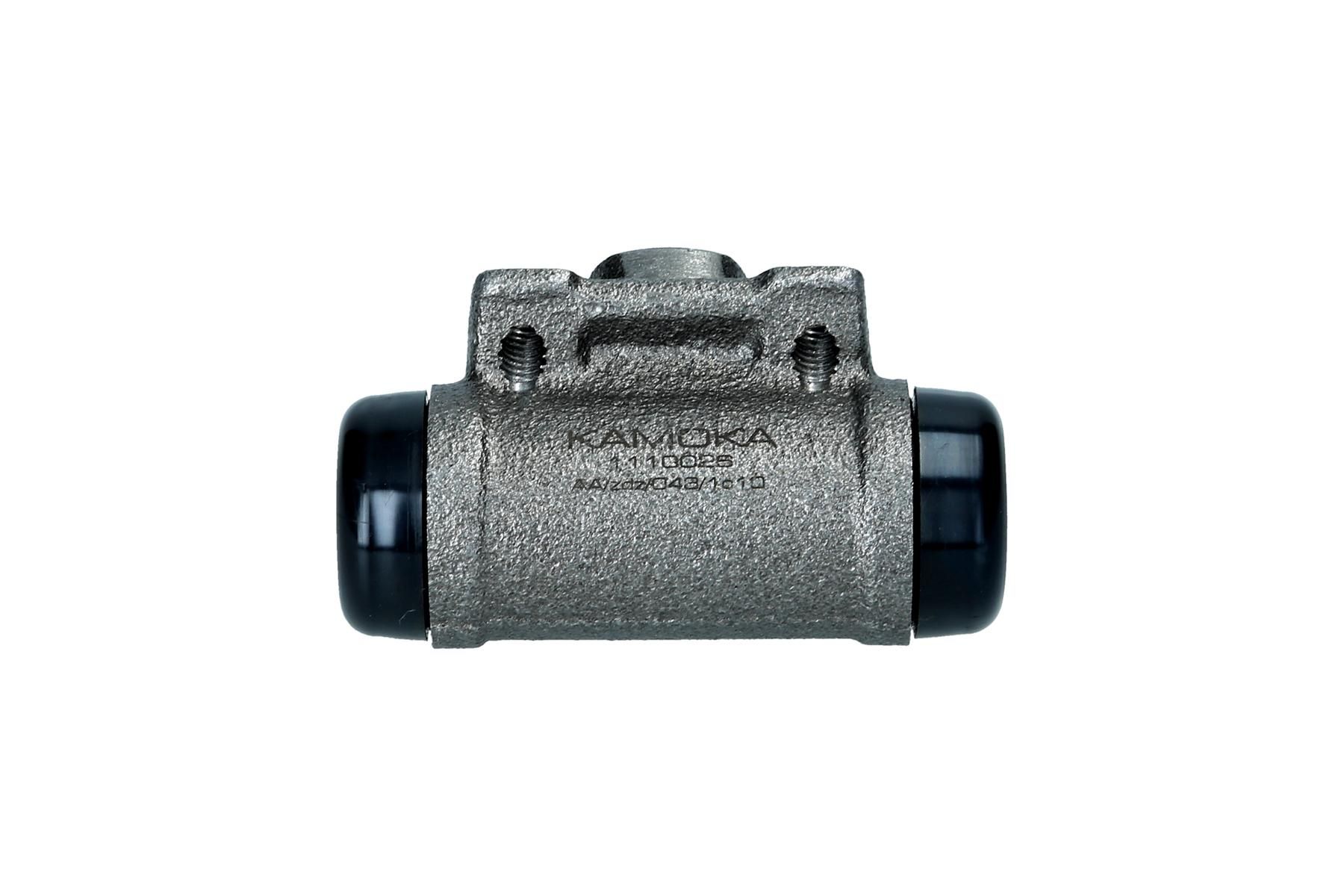 Radbremszylinder