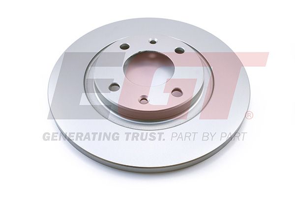 Brake Disc 410463cEGT