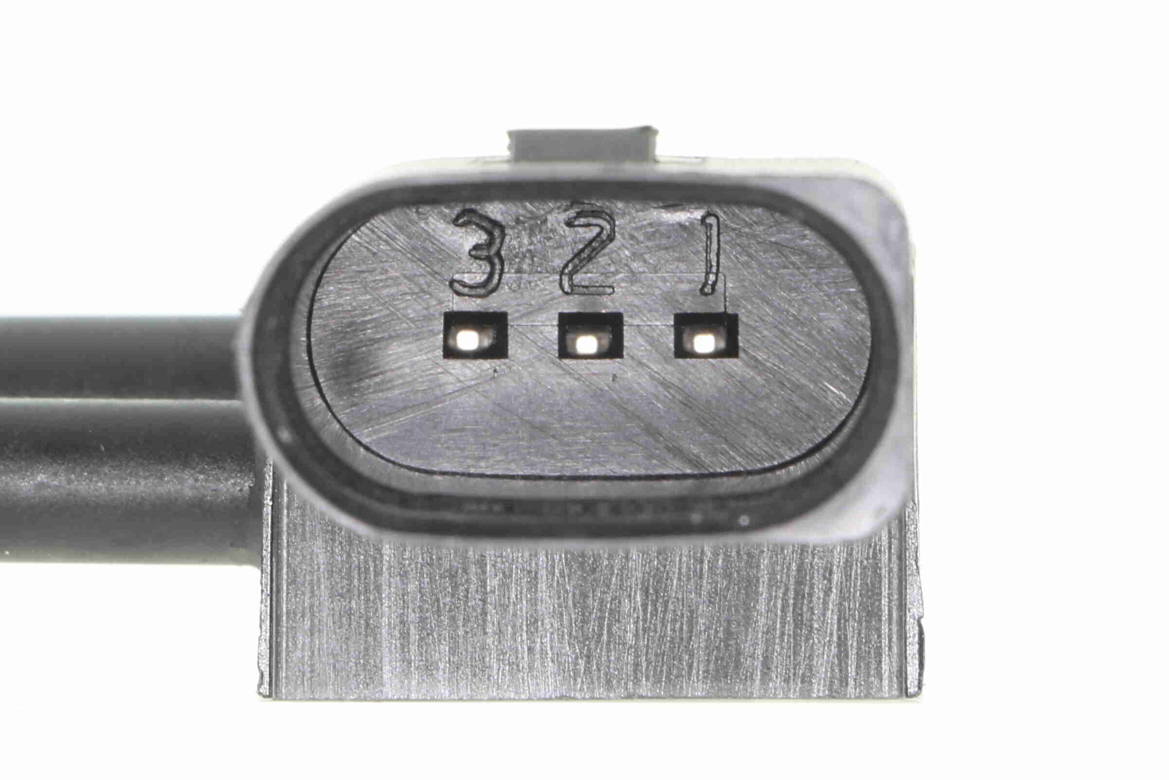 Sensor, Abgasdruck