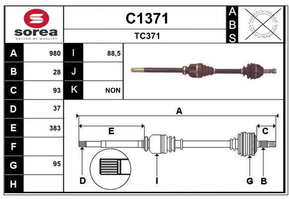 PL AIR C1371  0101