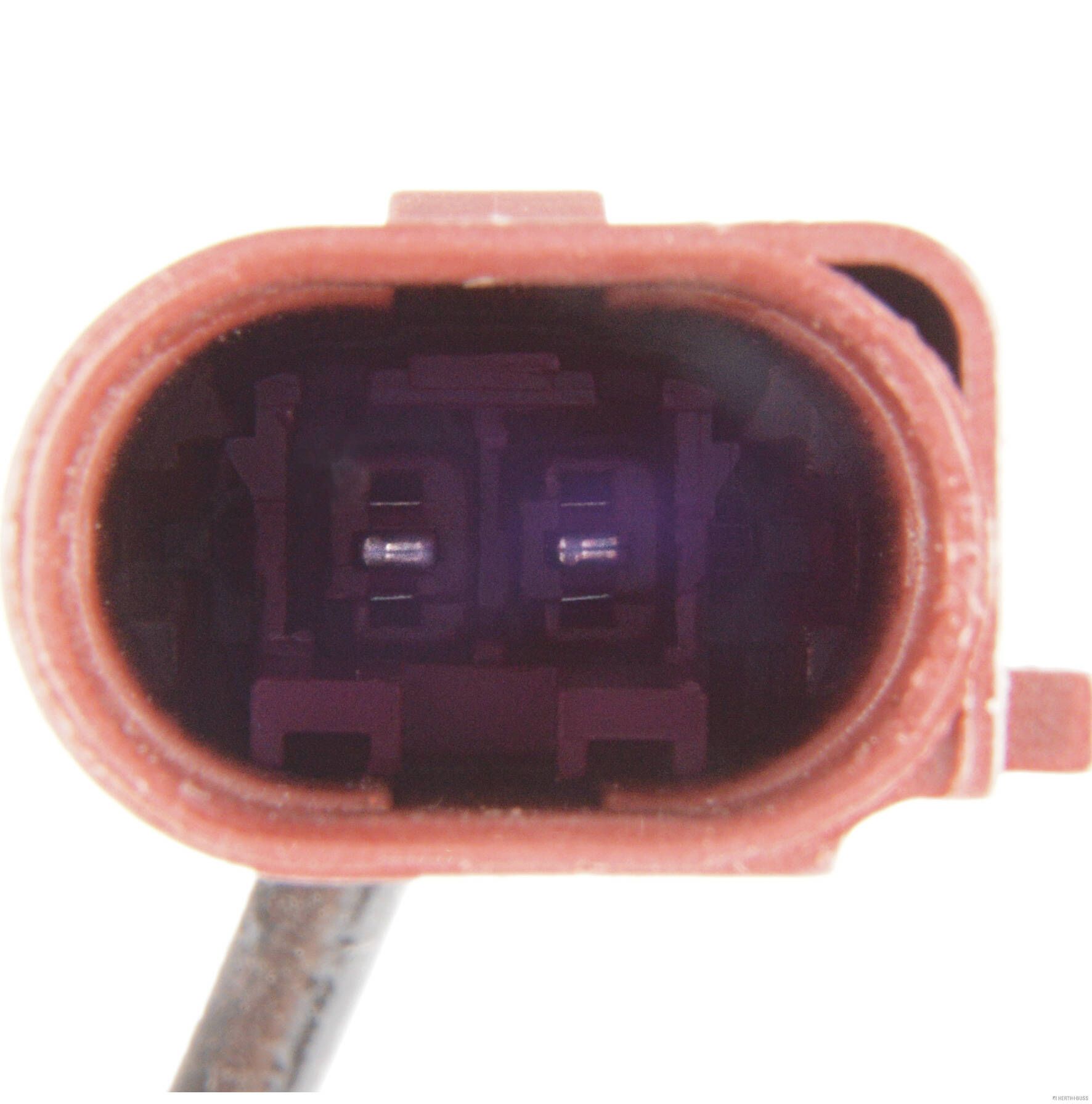 Sensor, Abgastemperatur