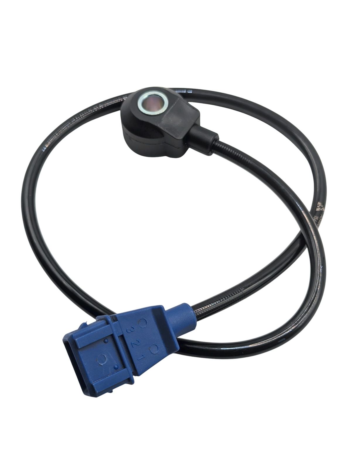 Klopfsensor