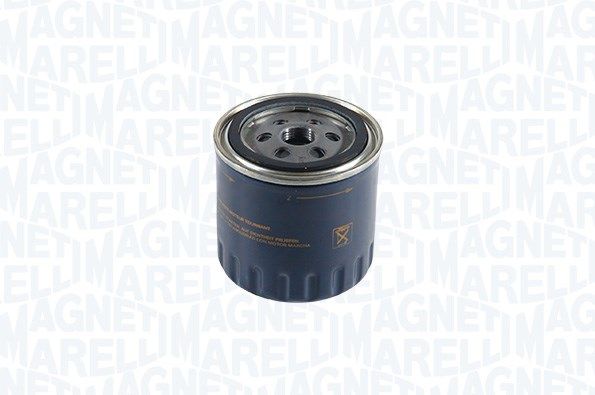 Magneti Marelli 152071758784 Ölfilter