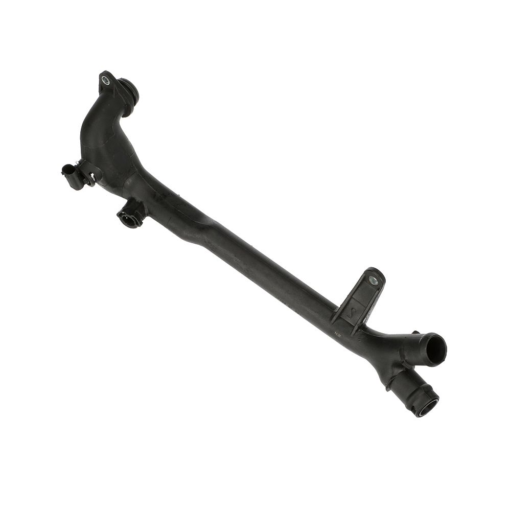 aušinimo skysčio vamzdis