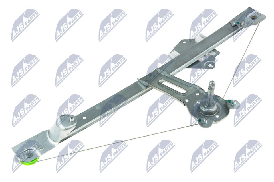 EPS-RE-041 NTY ablakemelő