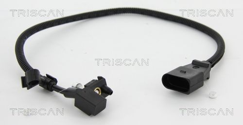 8855 29146 TRISCAN impulzusadó, főtengely