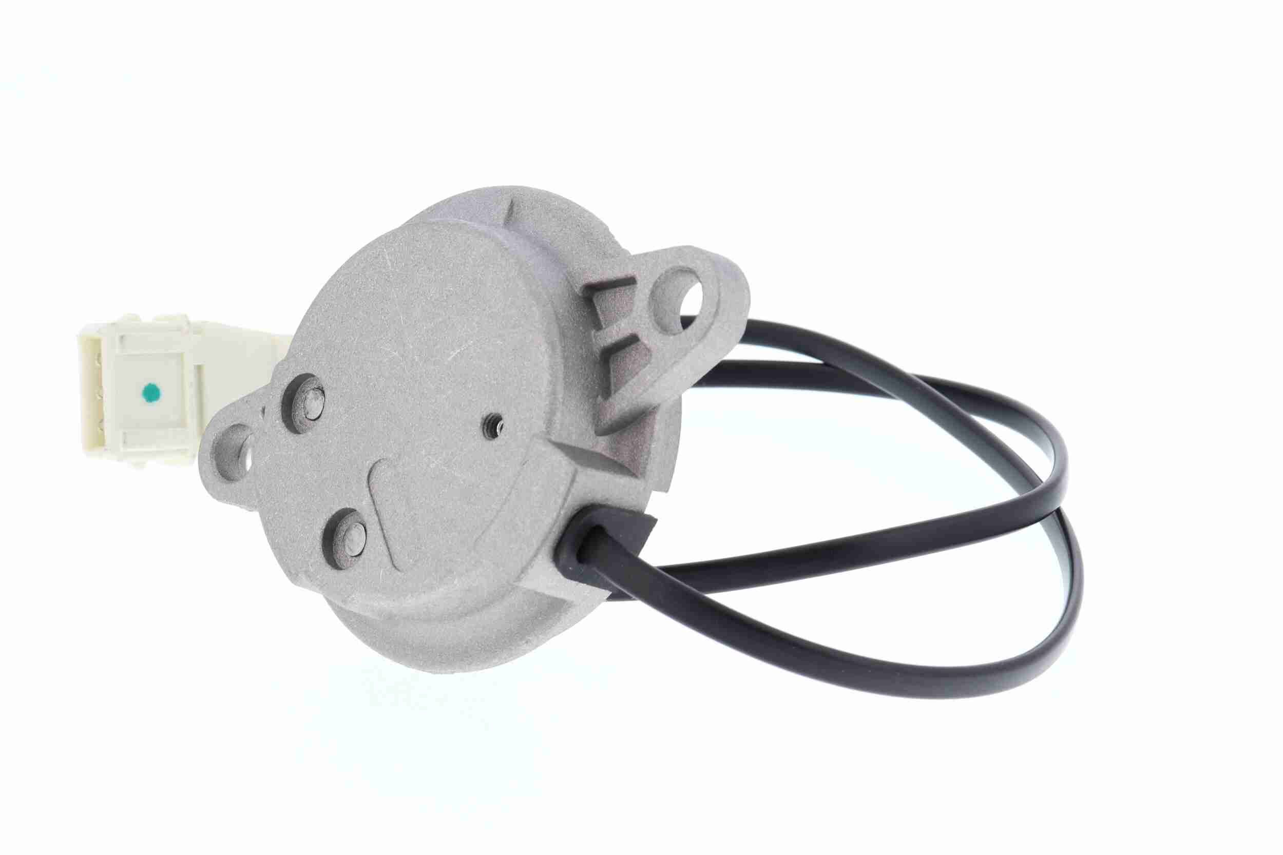 Sensor, Z&uuml;ndimpuls