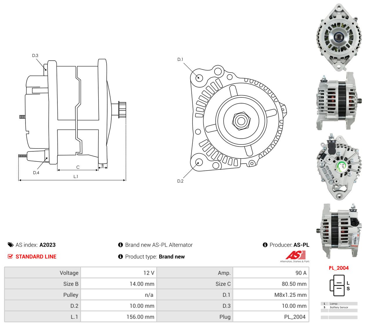 Generator